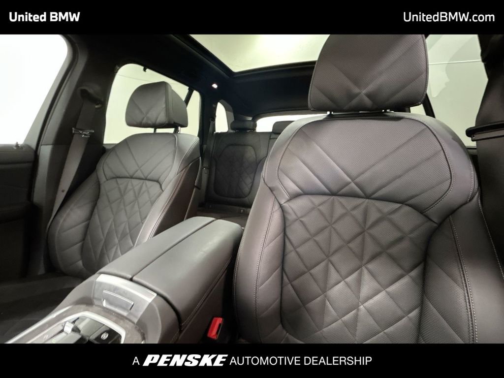 Thumbnail: 2024 BMW X5 - 13