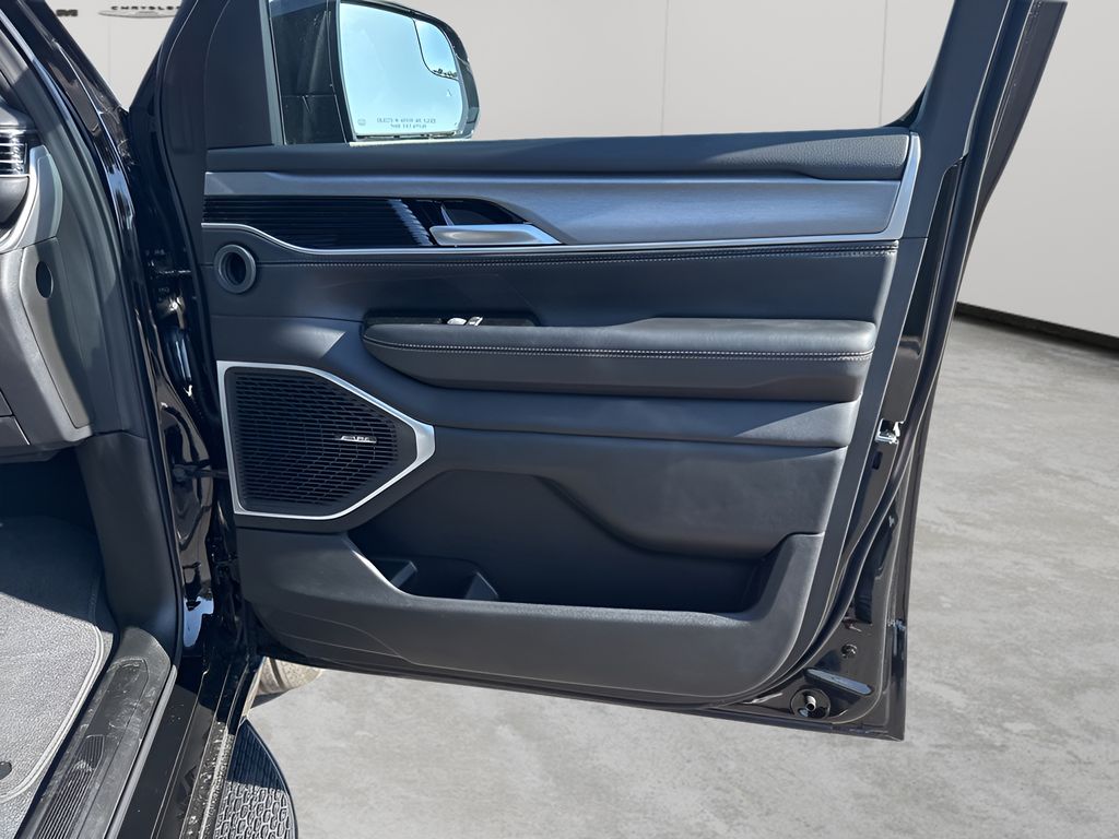 New Car 2025 Jeep Wagoneer L  Series Ii For Sale Under $80,000 In Austin, Texas