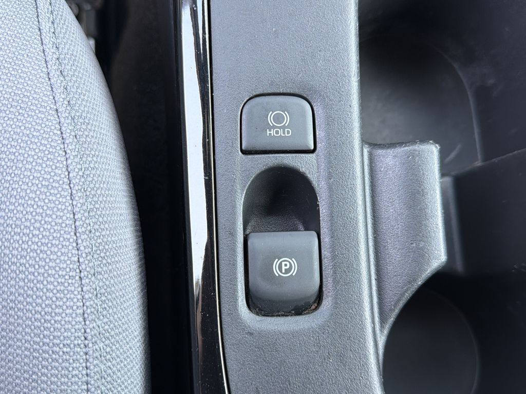 Used 2024 Toyota Corolla Sedan