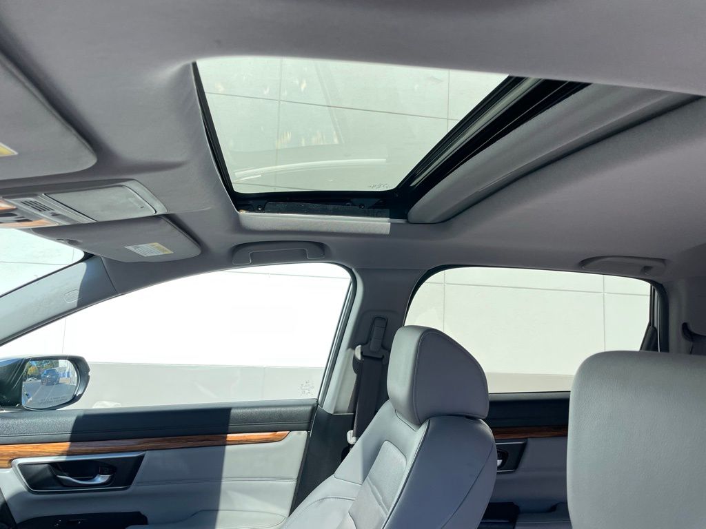 Thumbnail: 2022 Honda CR-V - 29