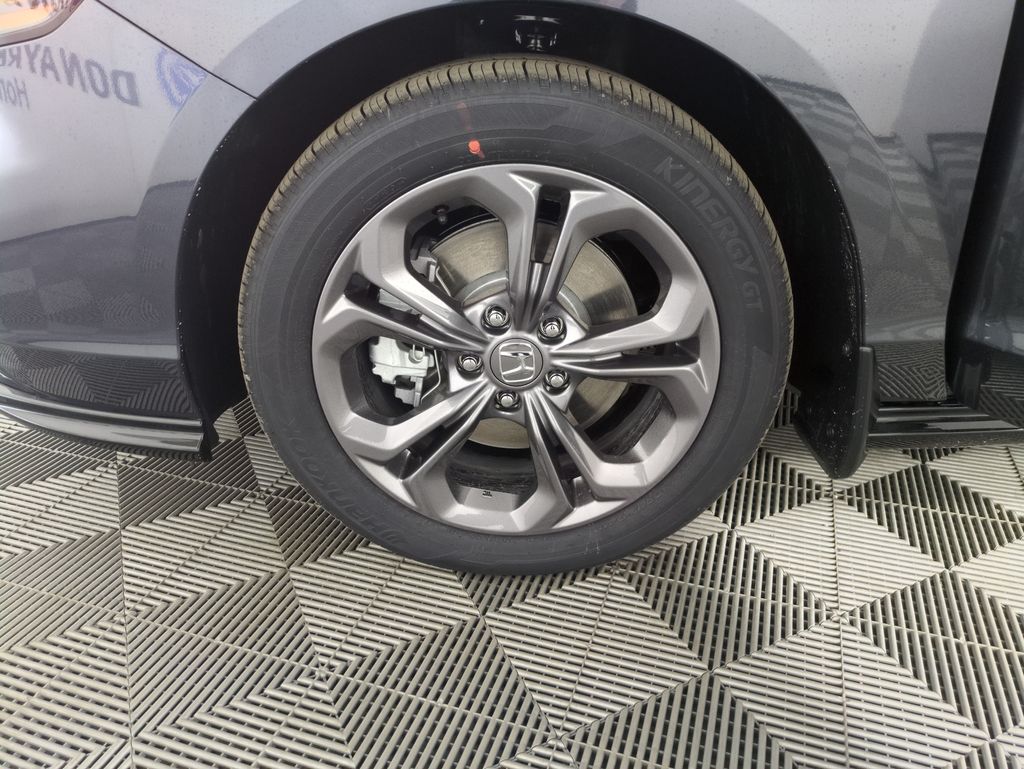 New 2025 Honda Accord Hybrid For Sale in Fort Wayne, IN