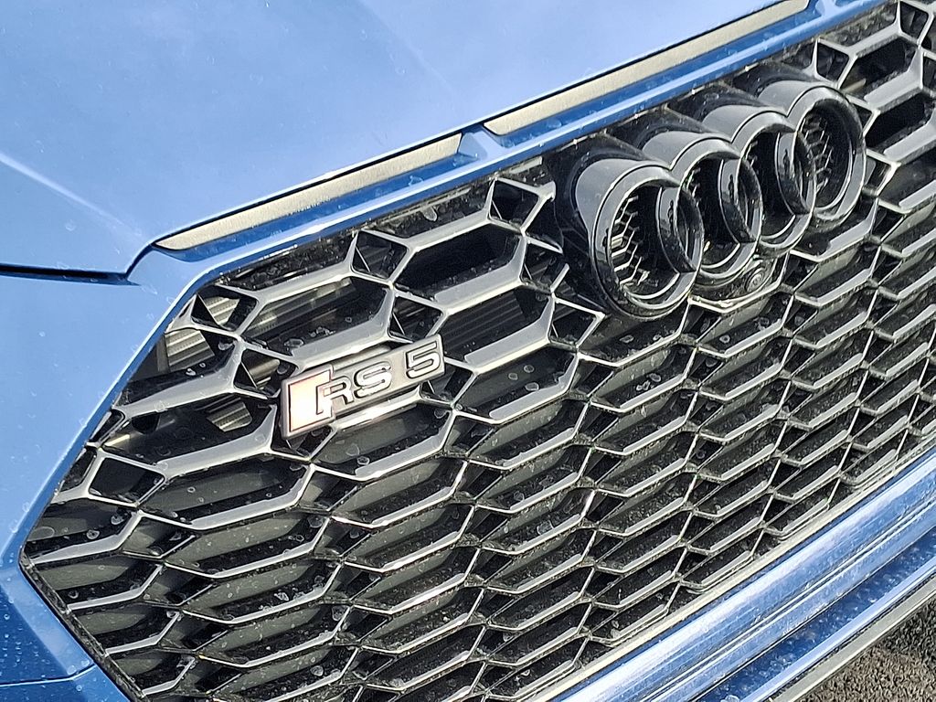 Thumbnail: 2023 Audi RS 5 - 4