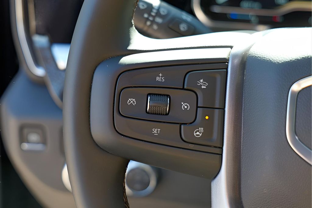 New Car 2025 Gmc Sierra 1500  Elevation For Sale Under $50,000 In Austin, Texas