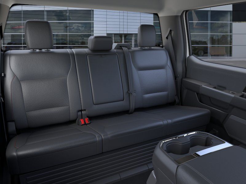 2026 Ford F-250 Super Duty LARIAT