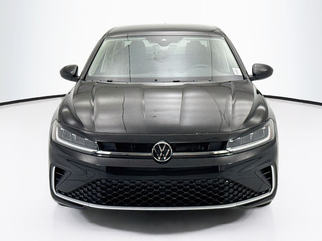 Thumbnail: 2027 Volkswagen Jetta - 2