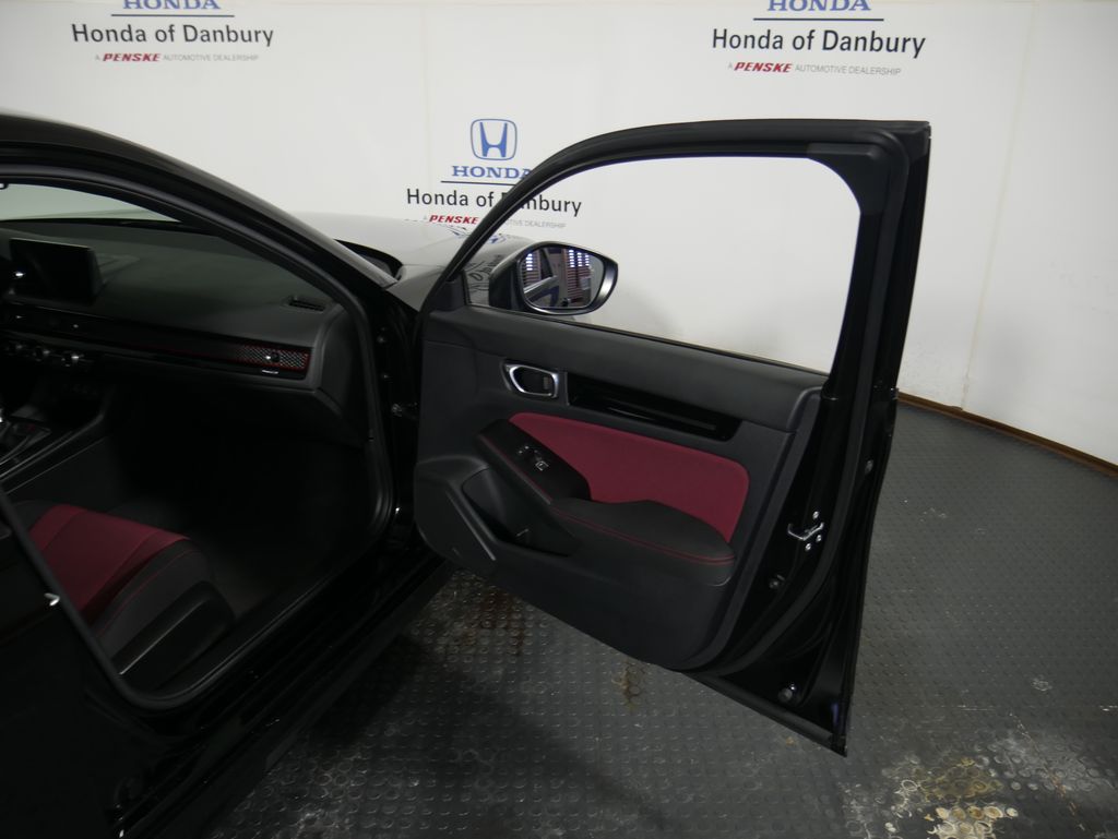 Thumbnail: 2022 Honda Civic - 6