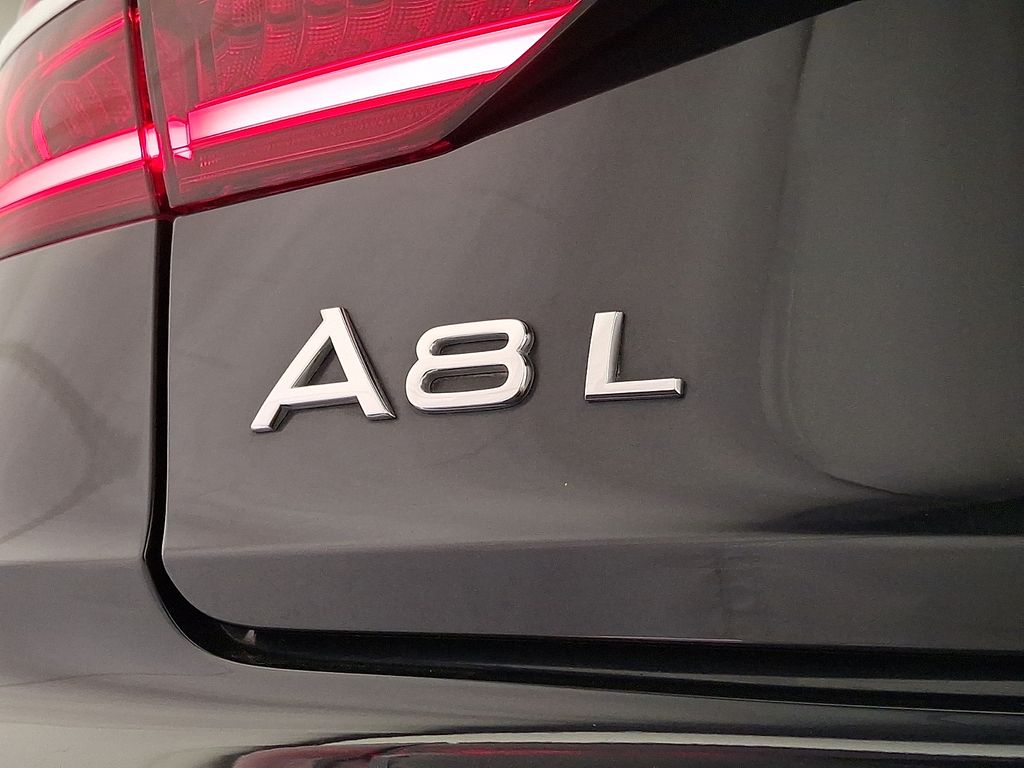 Thumbnail: 2021 Audi A8 - 31