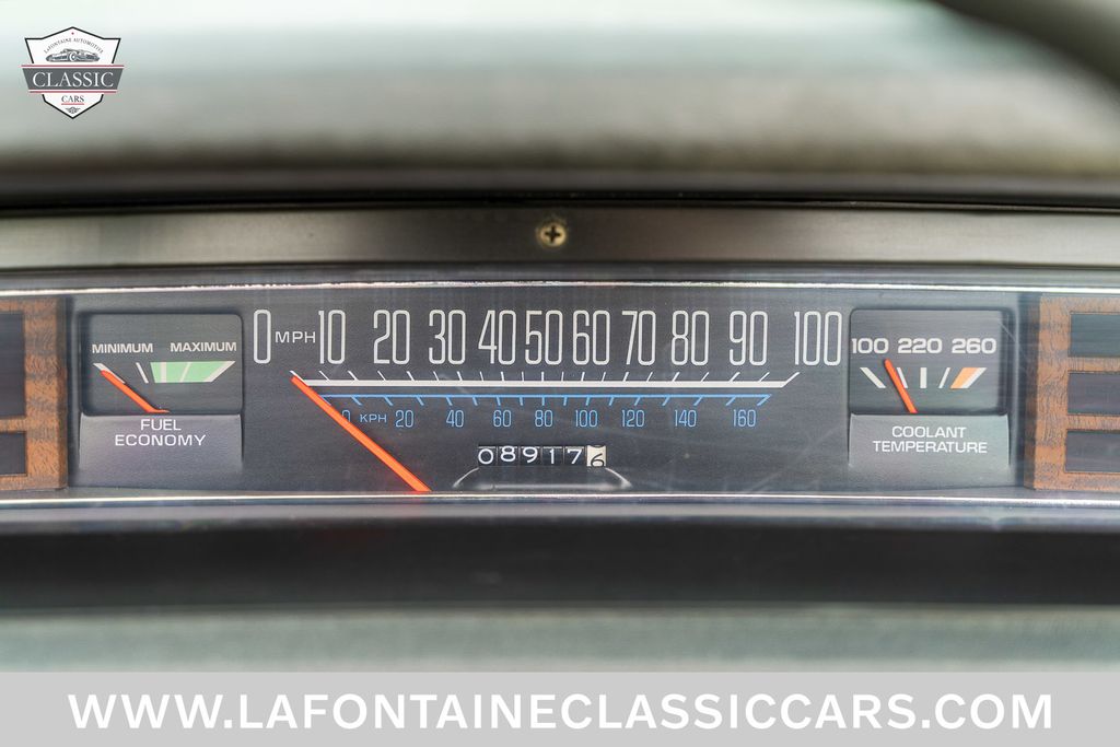 1975 Chevrolet Caprice 198