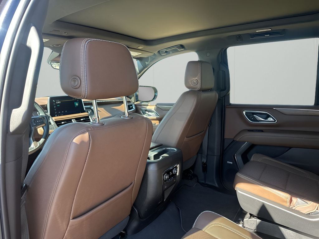 Used Car 2023 Chevrolet Tahoe  High Country For Sale Under $70,000 In Austin, Texas