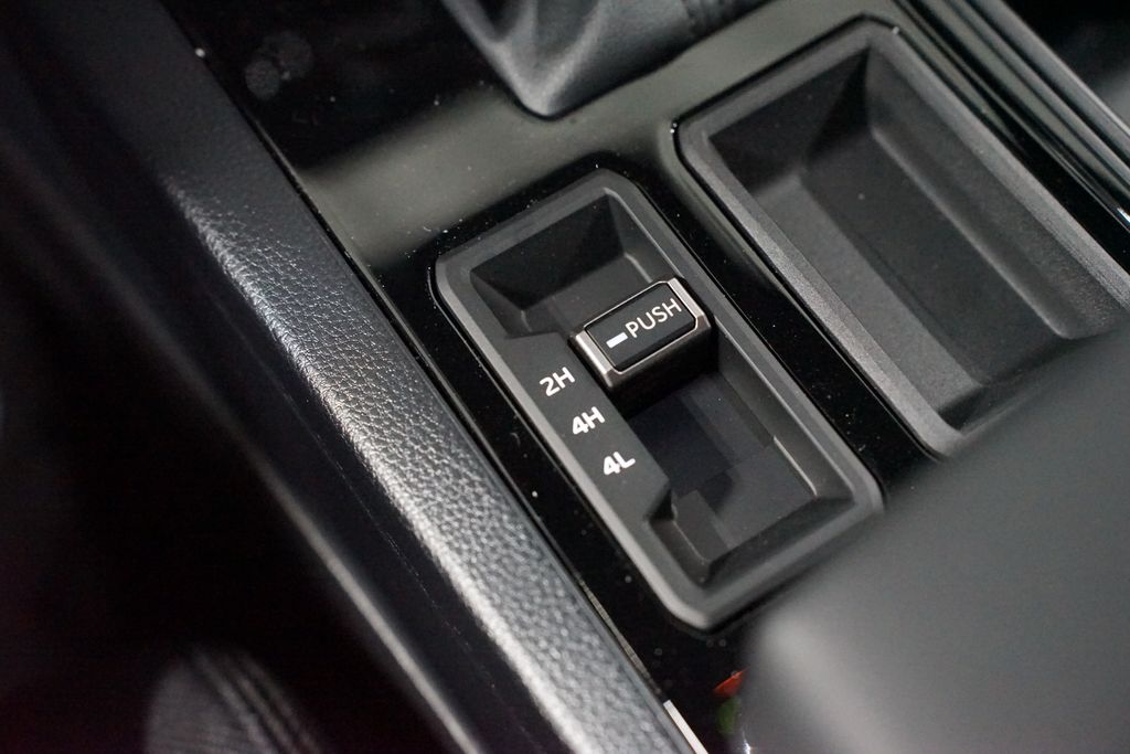 Thumbnail: 2026 Toyota Tundra - 22