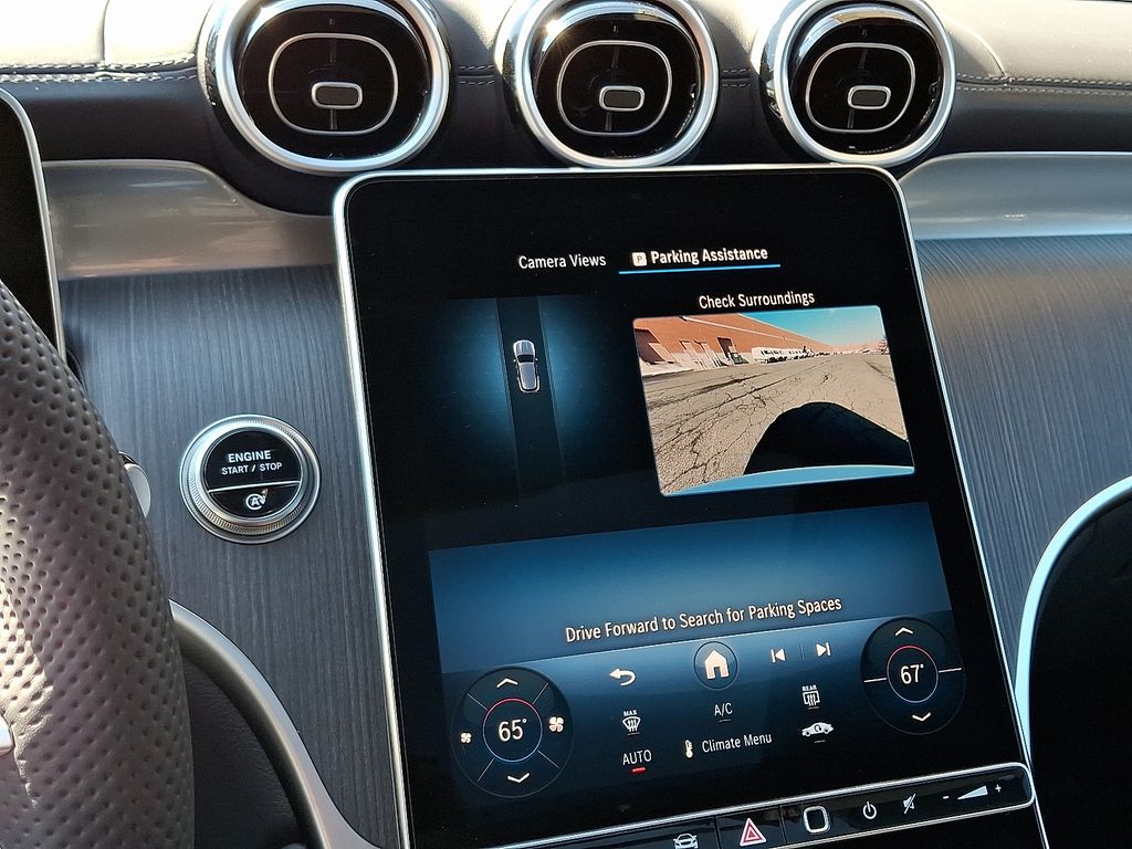 Thumbnail: 2026 Mercedes-Benz GLC - 13