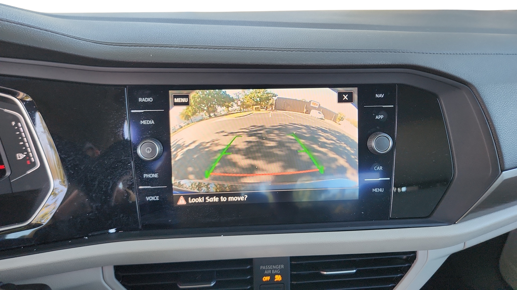 2020 Volkswagen Jetta