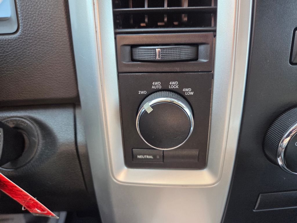 2012 Ram 1500 Sport