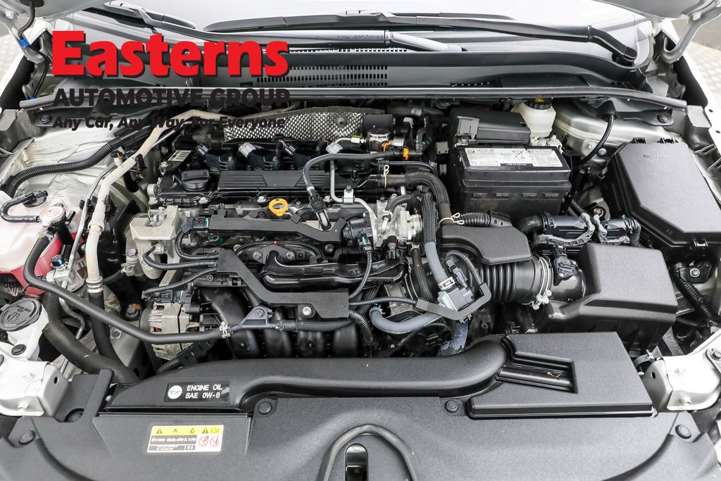 2024 Toyota Corolla LE - Photo 7