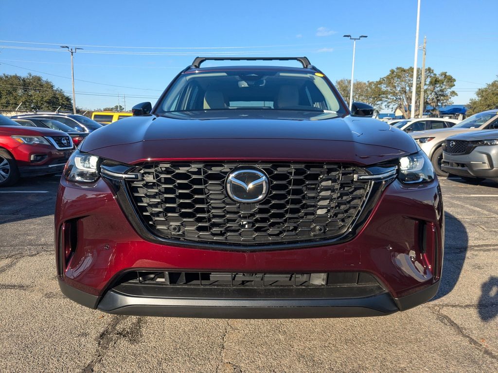 2026 Mazda CX-90 3.3 Turbo Premium Sport