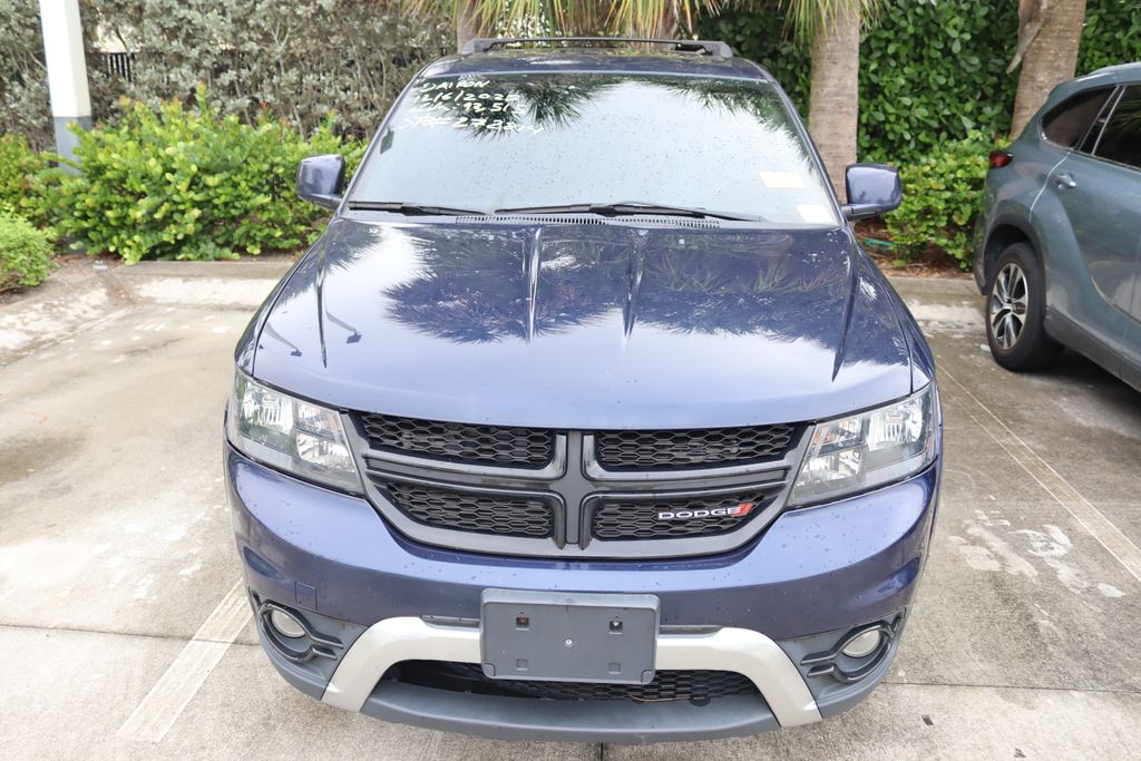 Thumbnail: 2020 Dodge Journey - 5
