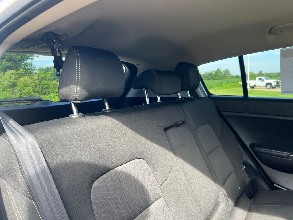 Used 2020 Kia Sportage SUV