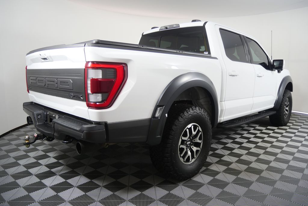 Thumbnail: 2023 Ford F-150 - 3