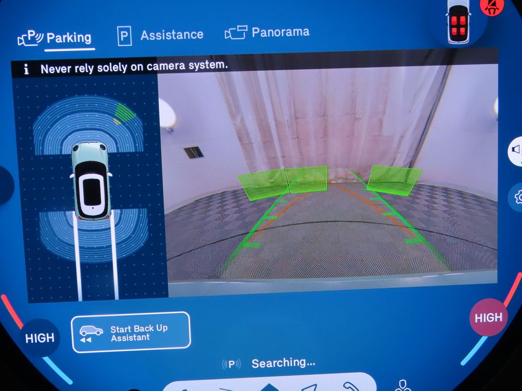 Thumbnail: 2026 MINI Cooper - 16