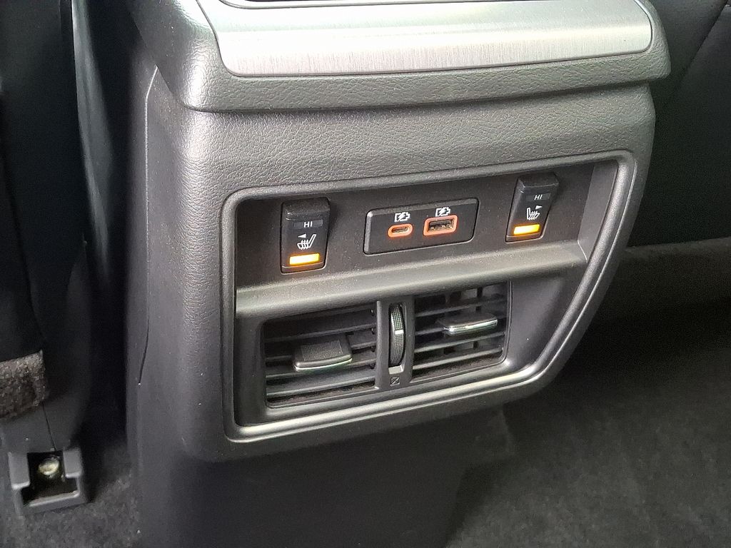 Thumbnail: 2024 Nissan Murano - 11