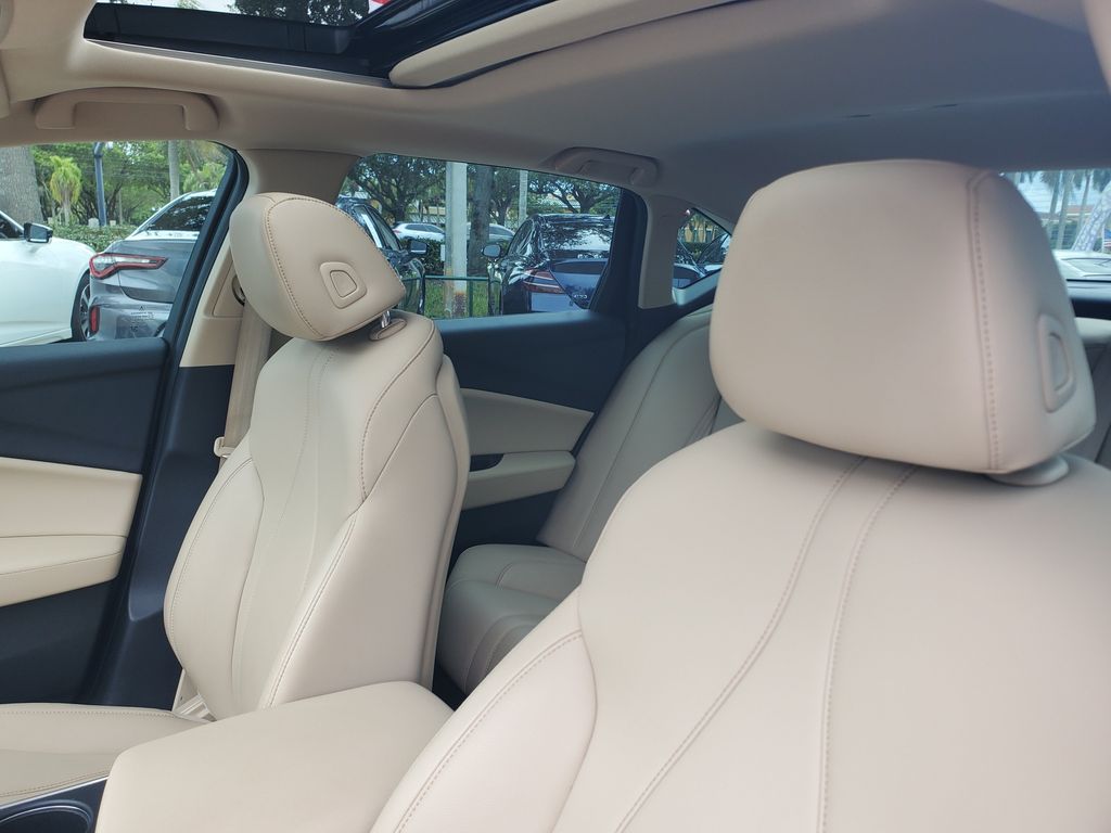 2023 Acura TL - $27,488