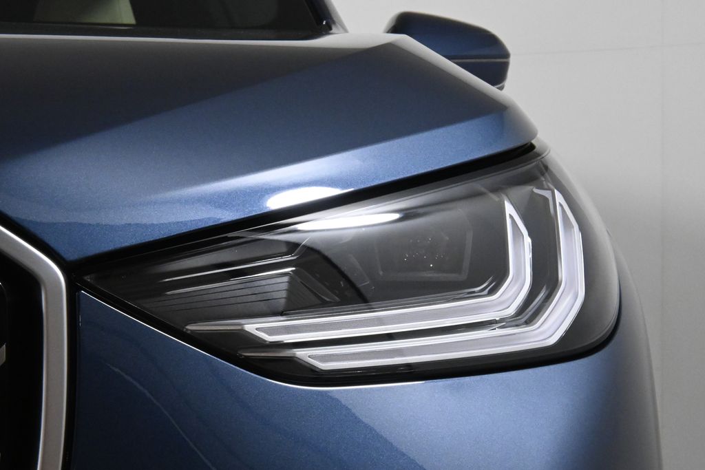 Thumbnail: 2026 BMW X3 - 11