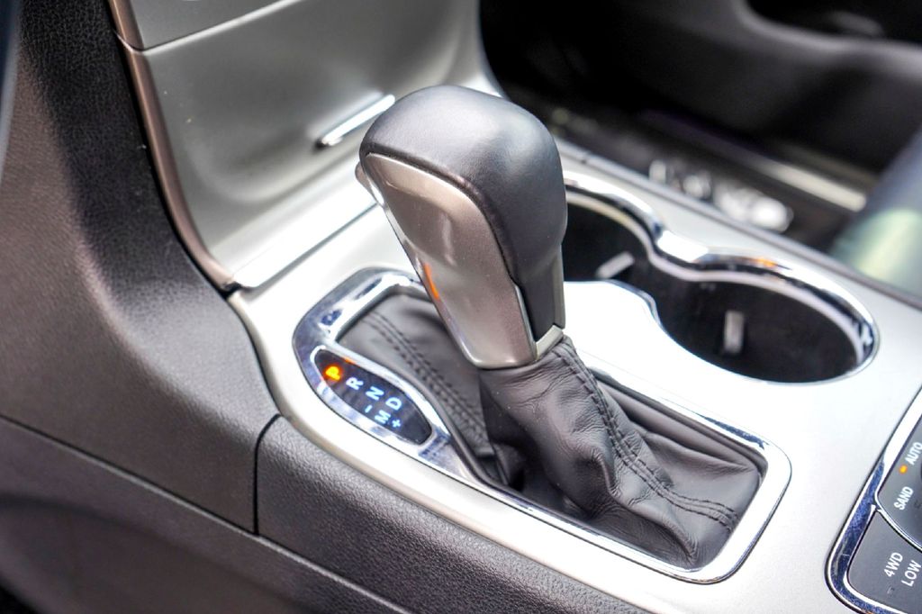 Used Car 2018 Jeep Grand Cherokee  Limited For Sale Under $15,000 In Taylor, Texas