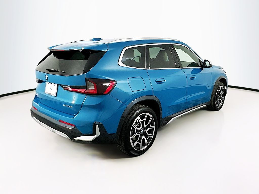 2023 BMW X1 xDrive28i 5