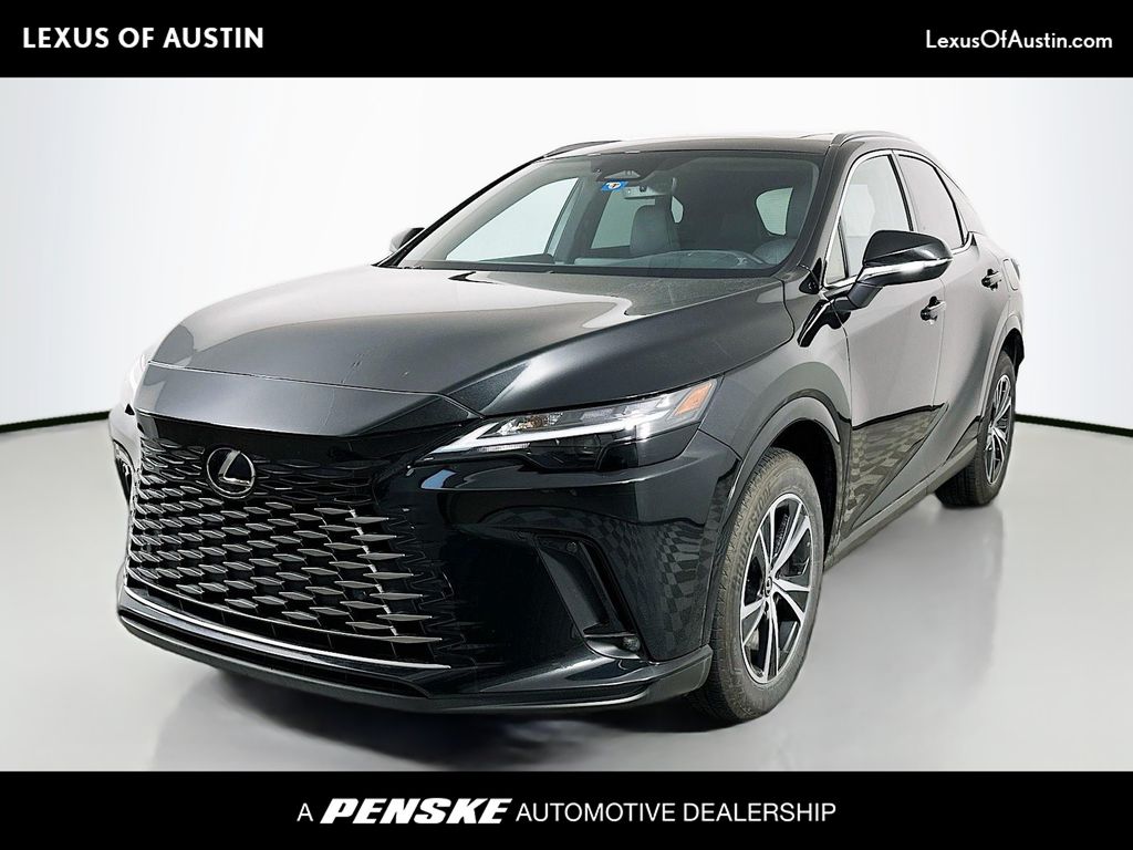 2024 Lexus RX 350 -
                Austin, TX