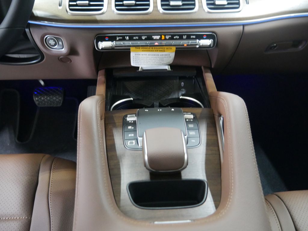 Thumbnail: 2026 Mercedes-Benz GLE - 29