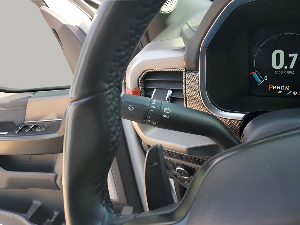 Used Car 2022 Ford F-150  Raptor For Sale Under $70,000 In Austin, Texas