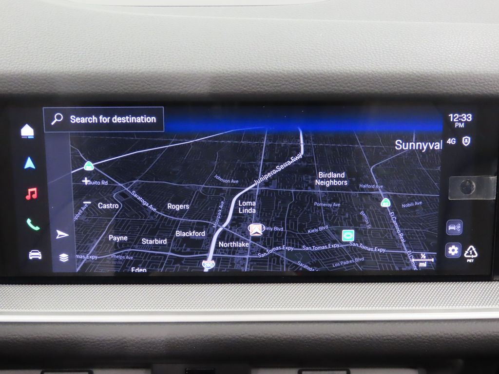 Thumbnail: 2026 Porsche Cayenne - 25