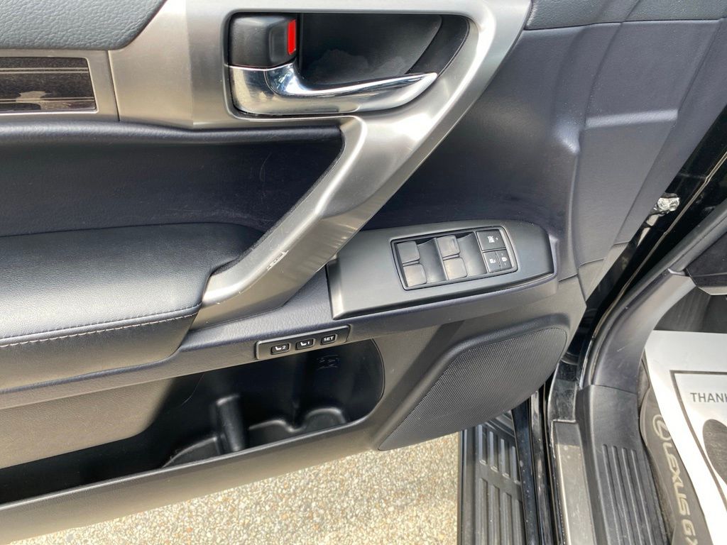 2022 Lexus GX 460 - 10