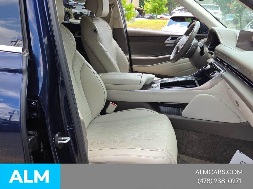 Used 2022 Blue Genesis 2.5T image 21