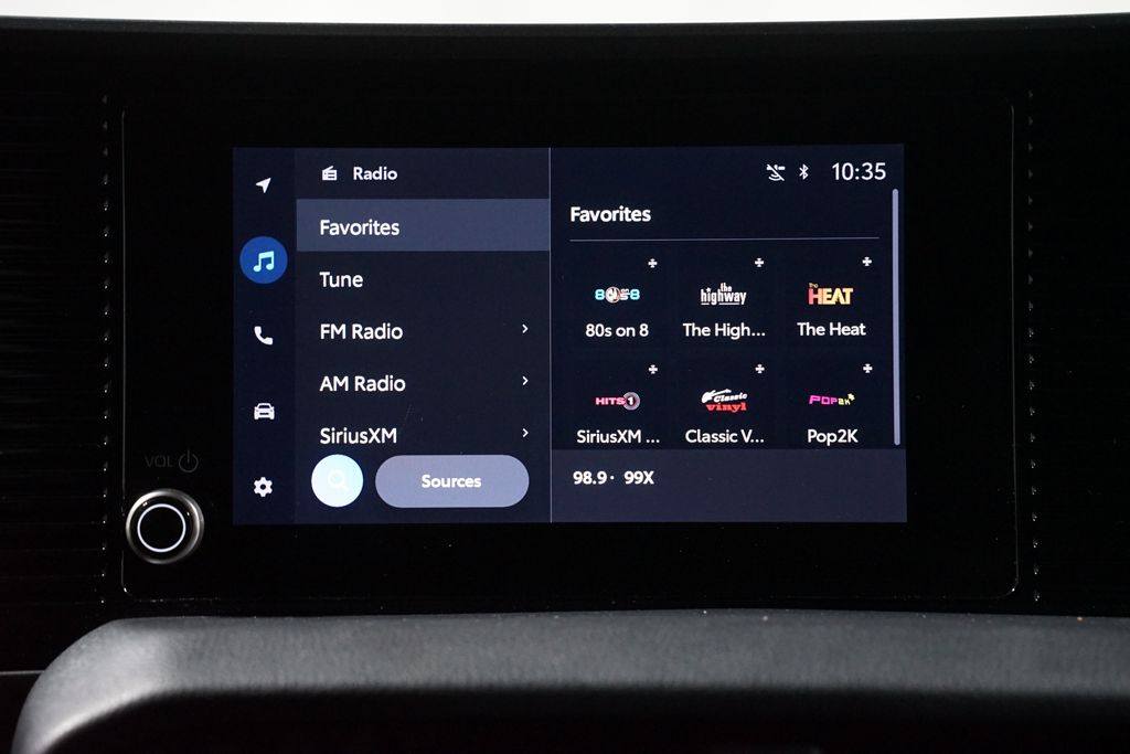 Thumbnail: 2024 Toyota Land Cruiser - 18