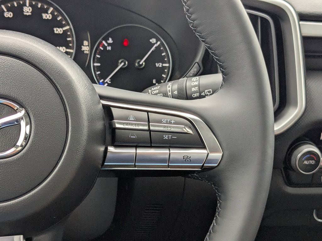 2026 Mazda CX-50 2.5 S Preferred