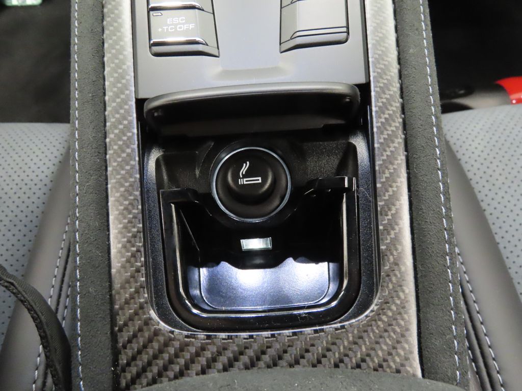 Thumbnail: 2025 Porsche 718 Cayman - 32