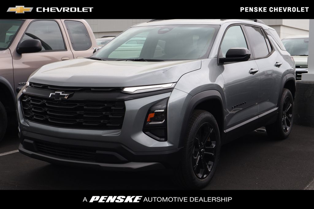 2026 Chevrolet Equinox LT -
                Indianapolis, IN