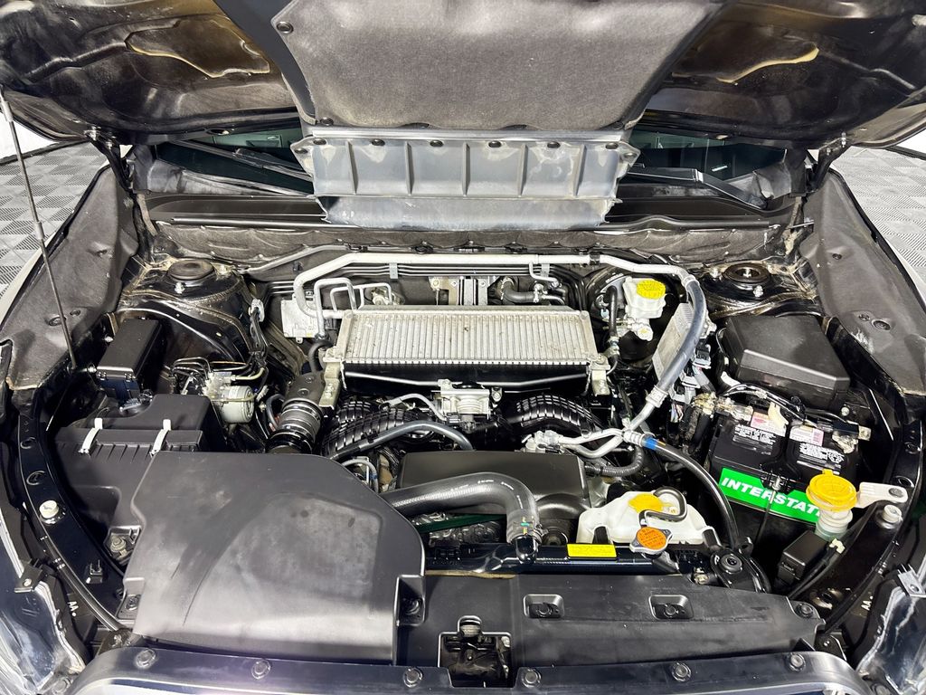 2019 Subaru Ascent Base