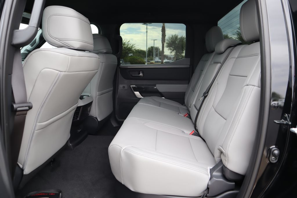 Thumbnail: 2026 Toyota Tundra - 20