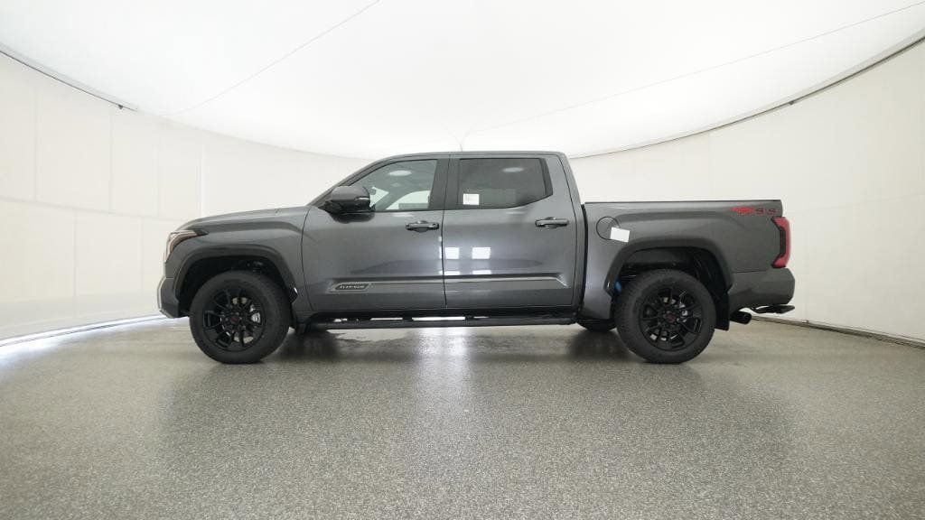 Thumbnail: 2025 Toyota Tundra - 2