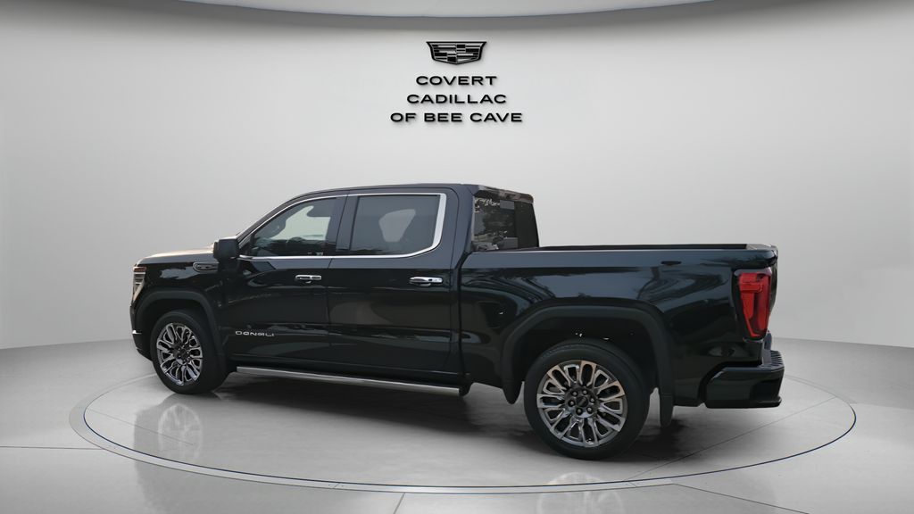 Used Car 2024 Gmc Sierra 1500  Denali Ultimate For Sale Under $70,000 In Austin, Texas