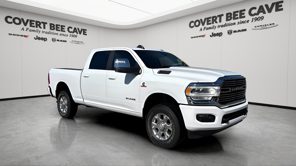 Used Car 2024 Ram 2500  Laramie For Sale Under $60,000 In Austin, Texas