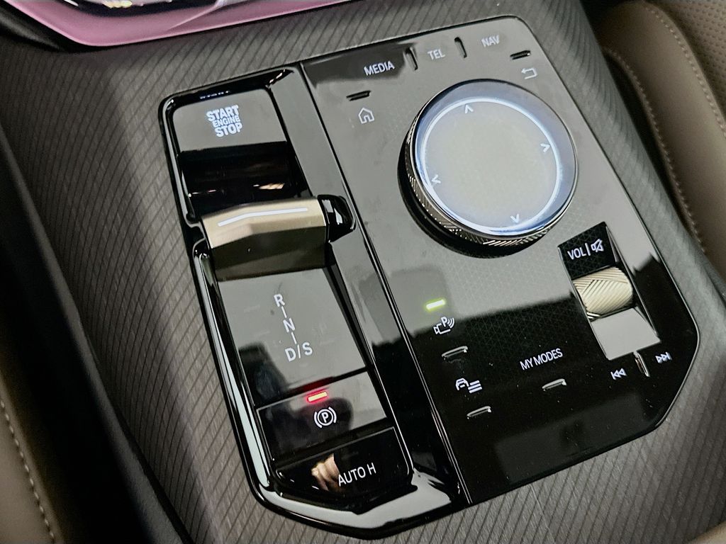2025 BMW X3 3.0i 15