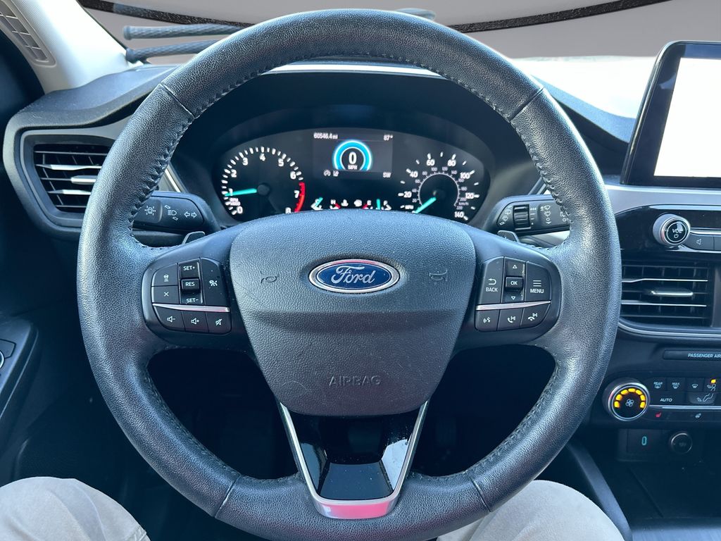 Thumbnail: 2020 Ford Escape - 15