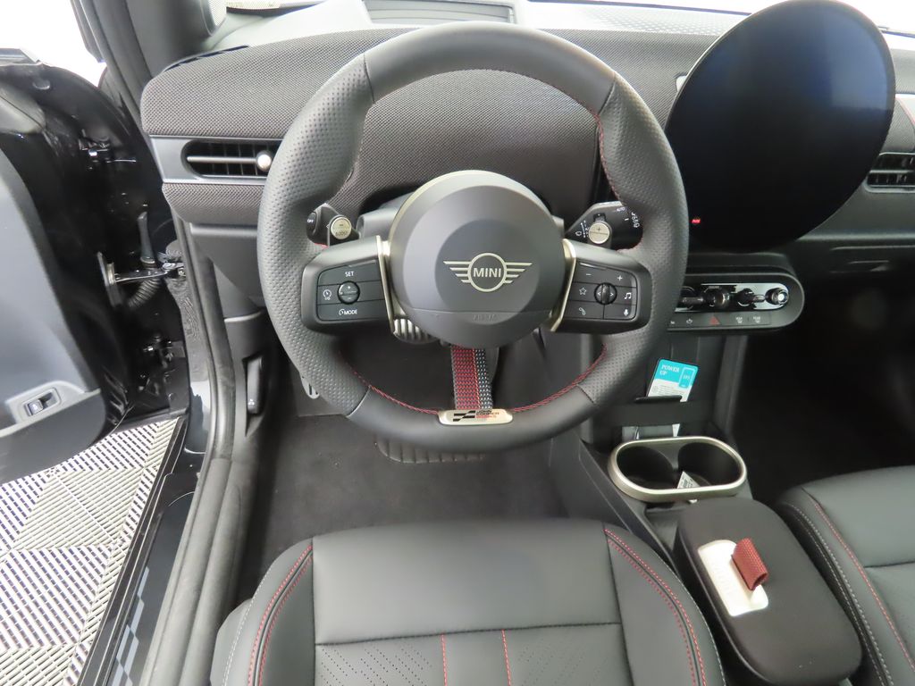 Thumbnail: 2026 MINI Cooper - 11