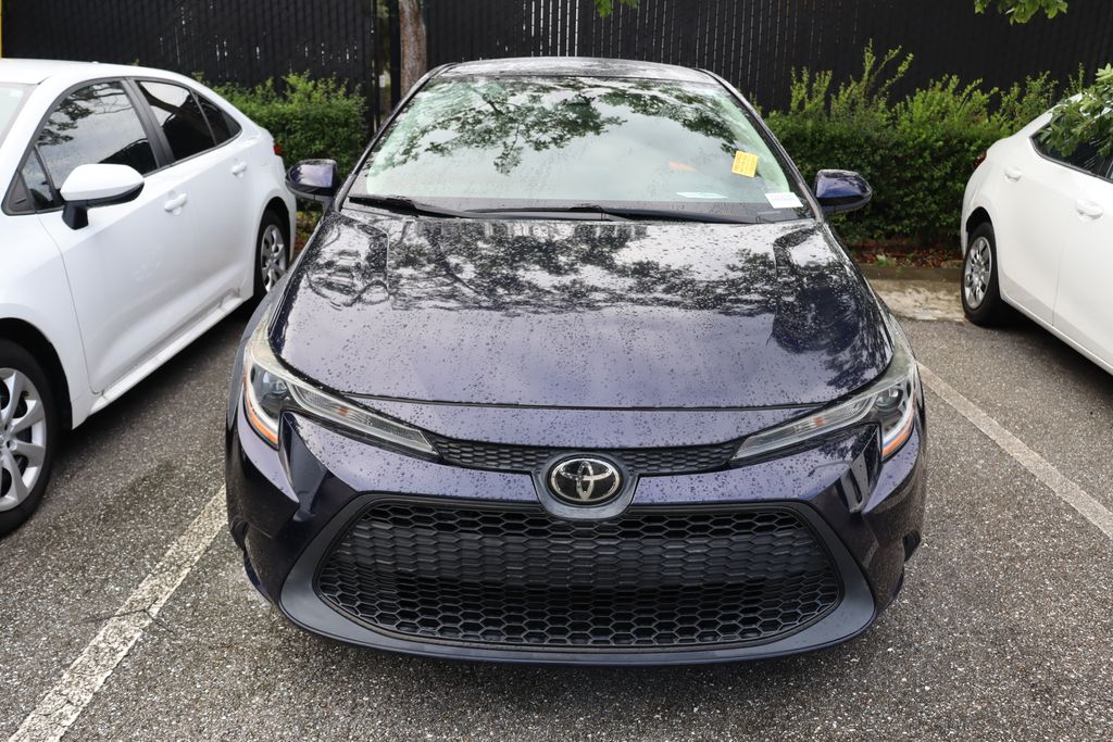 Thumbnail: 2022 Toyota Corolla - 5