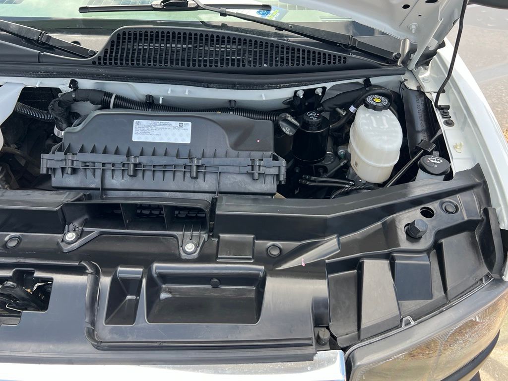 Used 2025 GMC Savana 2500 Van
