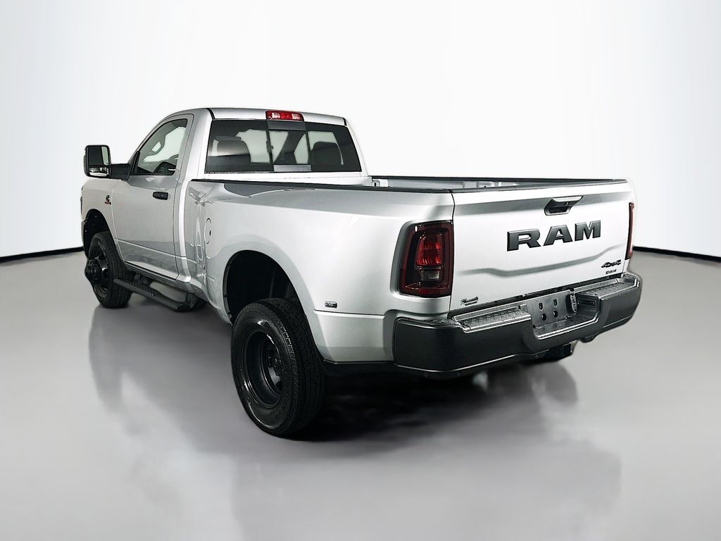 New 2026 Silver Ram Tradesman 12in image 5