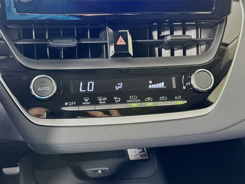 Thumbnail: 2026 Toyota Corolla - 16